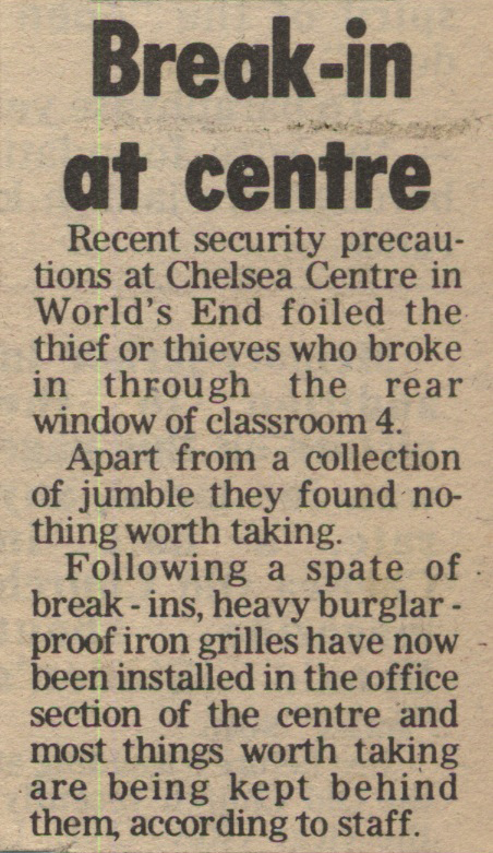 19801031 CHELSEA CENTRE BREAK-IN CN.jpg